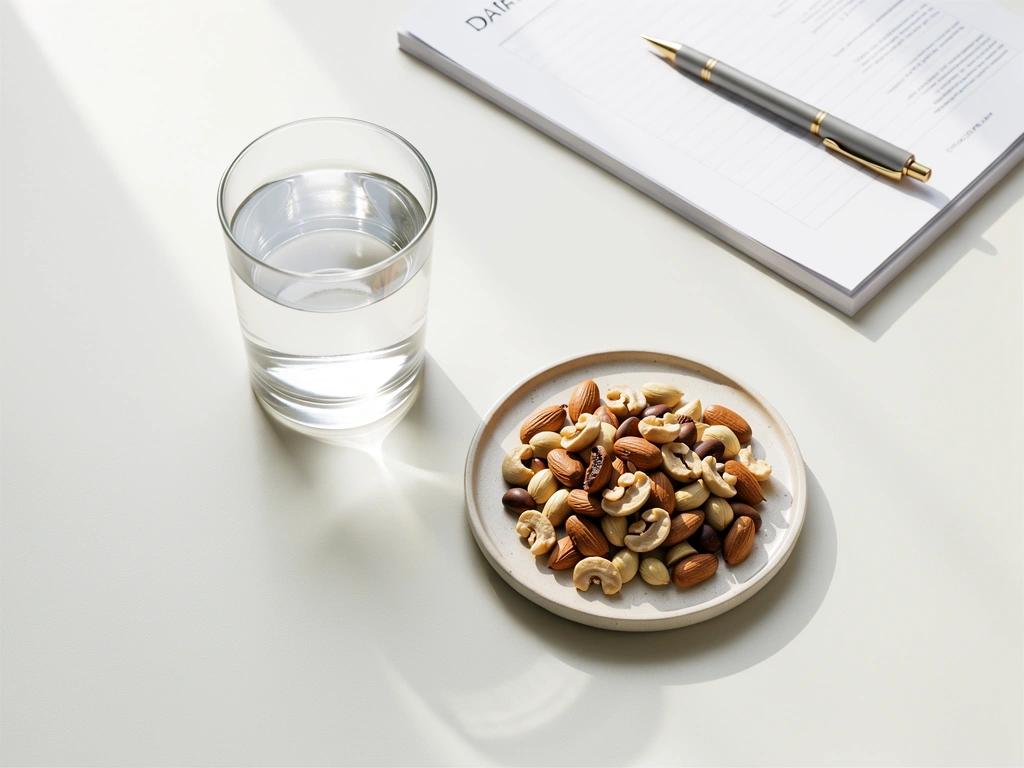 VitalMen Environment