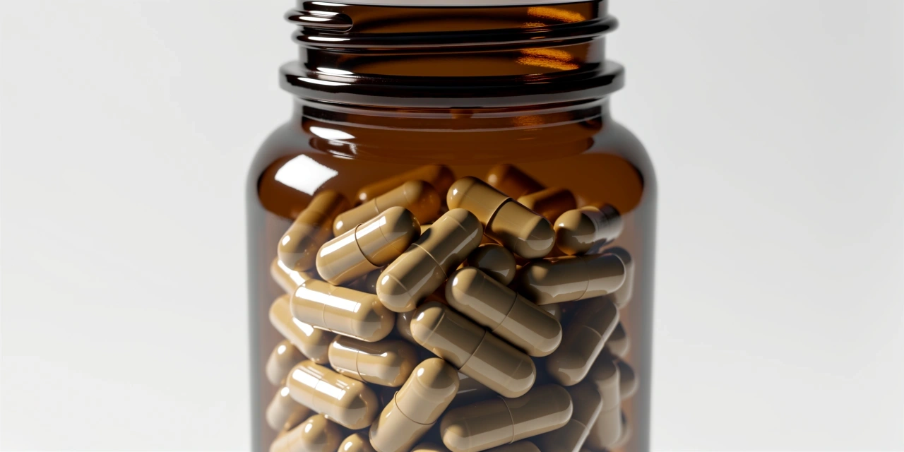 Nutrisi Pria VitalMen